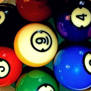 Rack 'em Up!