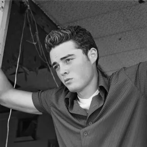 Reflections of a Rebel