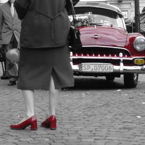 Seeing Red