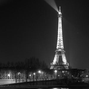 Eiffel Tower