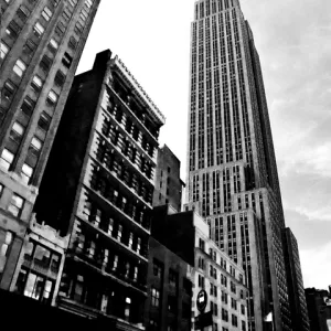 Empire State Building