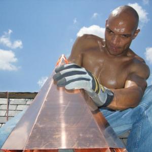 Roofing New Orleans