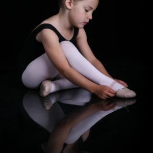 Tiny Dancer