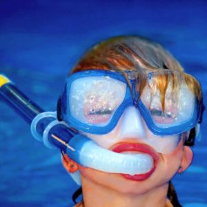 Scuba Diva