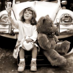 Back to the 60's