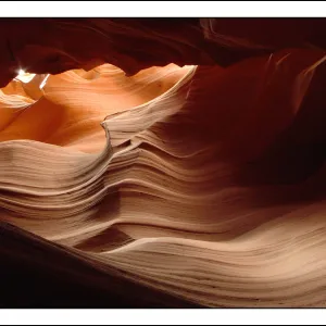 Antelope Canyons