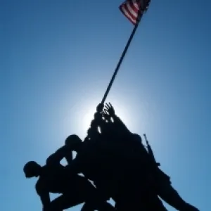 Iwo Jima