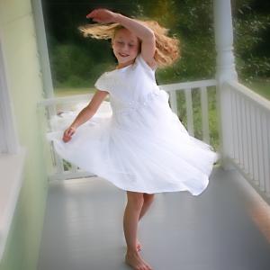 Free Spirit