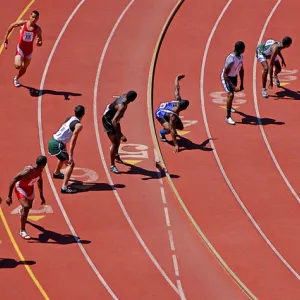 Ready for the Handoff