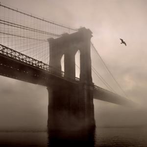 Brooklyn Bridge