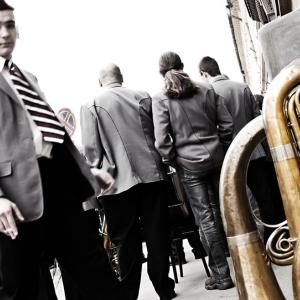 The Band