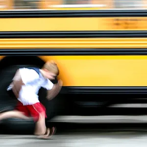 School Rush Hour