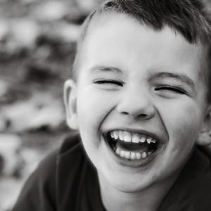 Laughter