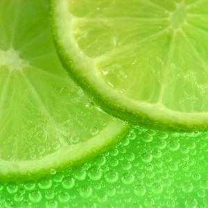 Layers Of Green