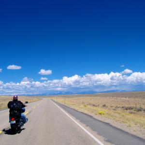 An American Journey