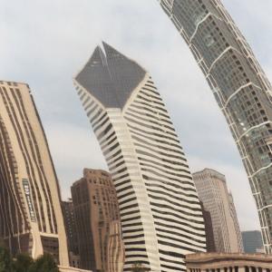 Urban Curves