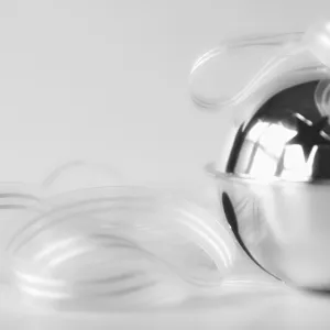 Gently Ring in the Season