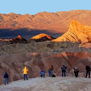 Zabriskie Point