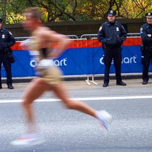 Runner