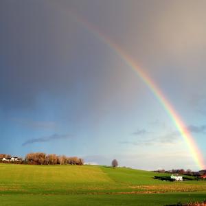 Rainbow's End