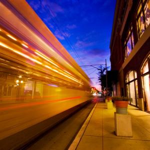 Trolley On!