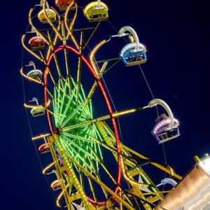 Colorwheel