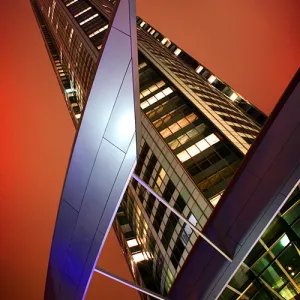 Gold Coast Q1 Building