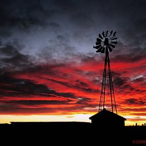 Windmill
