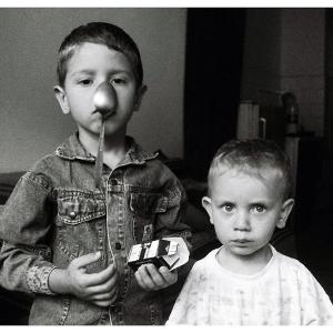 Peter & Dima