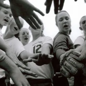 Unity of a Team