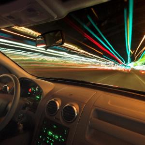 The Drive Home