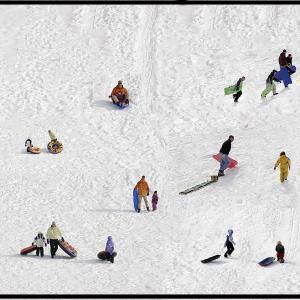Snow Day