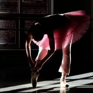"Ballerina"