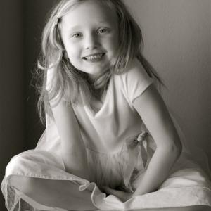 Little Miss Maggie