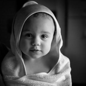 Baby Abbie
