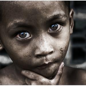 Innocent Look