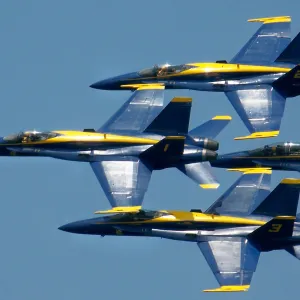 Blue Angels