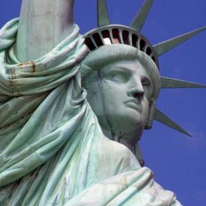 Lady Liberty