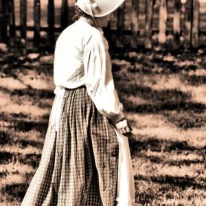 Days Gone By
