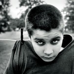 " Bad Boy "