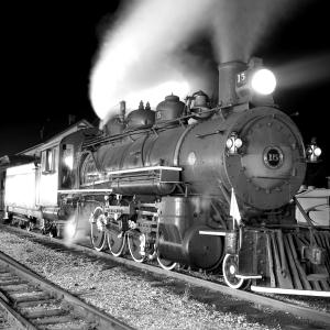 The Night Train
