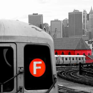 New York Subway