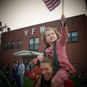 Patriotic