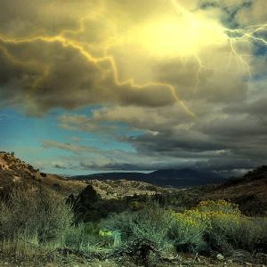 Mystic Lighting