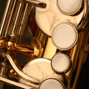 Sweet Sound of Old Jazz