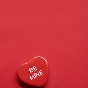 Be Mine