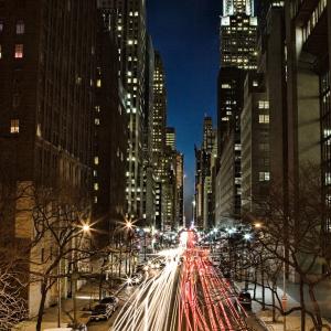 42nd Street 