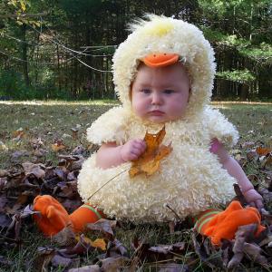 Just Ducky!