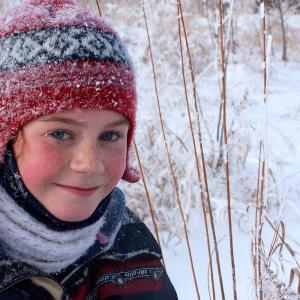 Fun in the Snow
