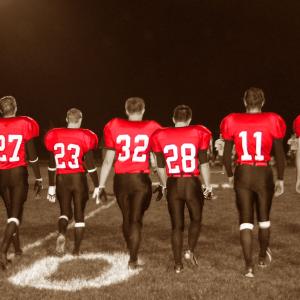 Senior Night